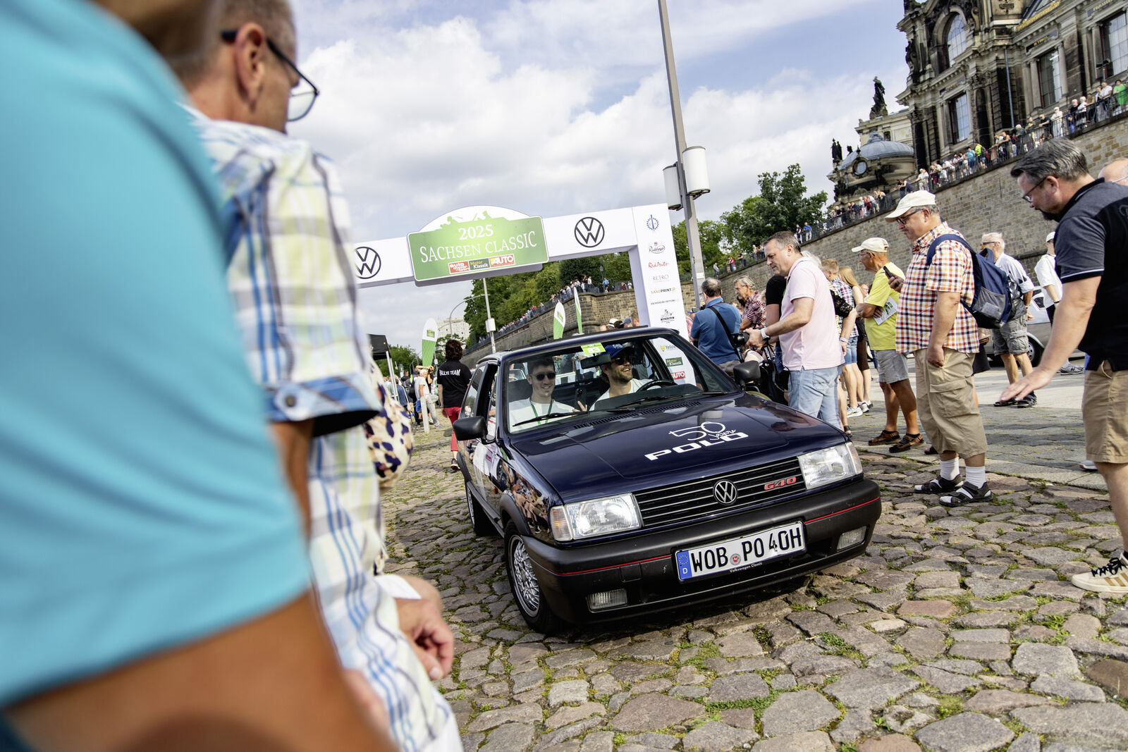 Sachsen Classic 2025
