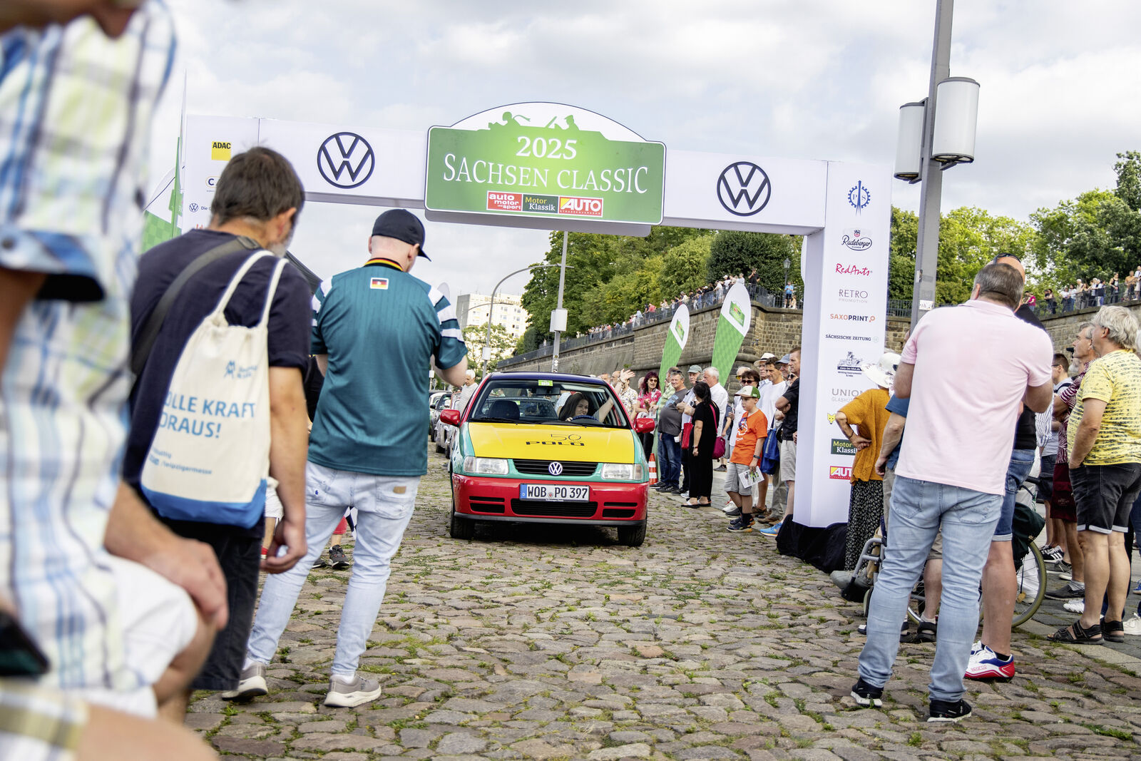 Sachsen Classic 2025