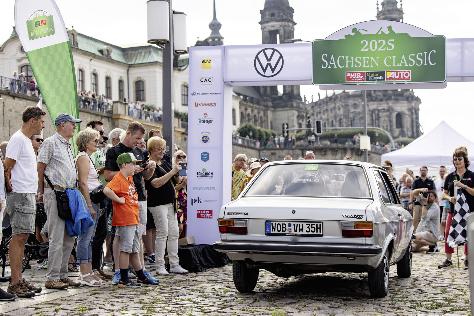 Sachsen Classic 2025