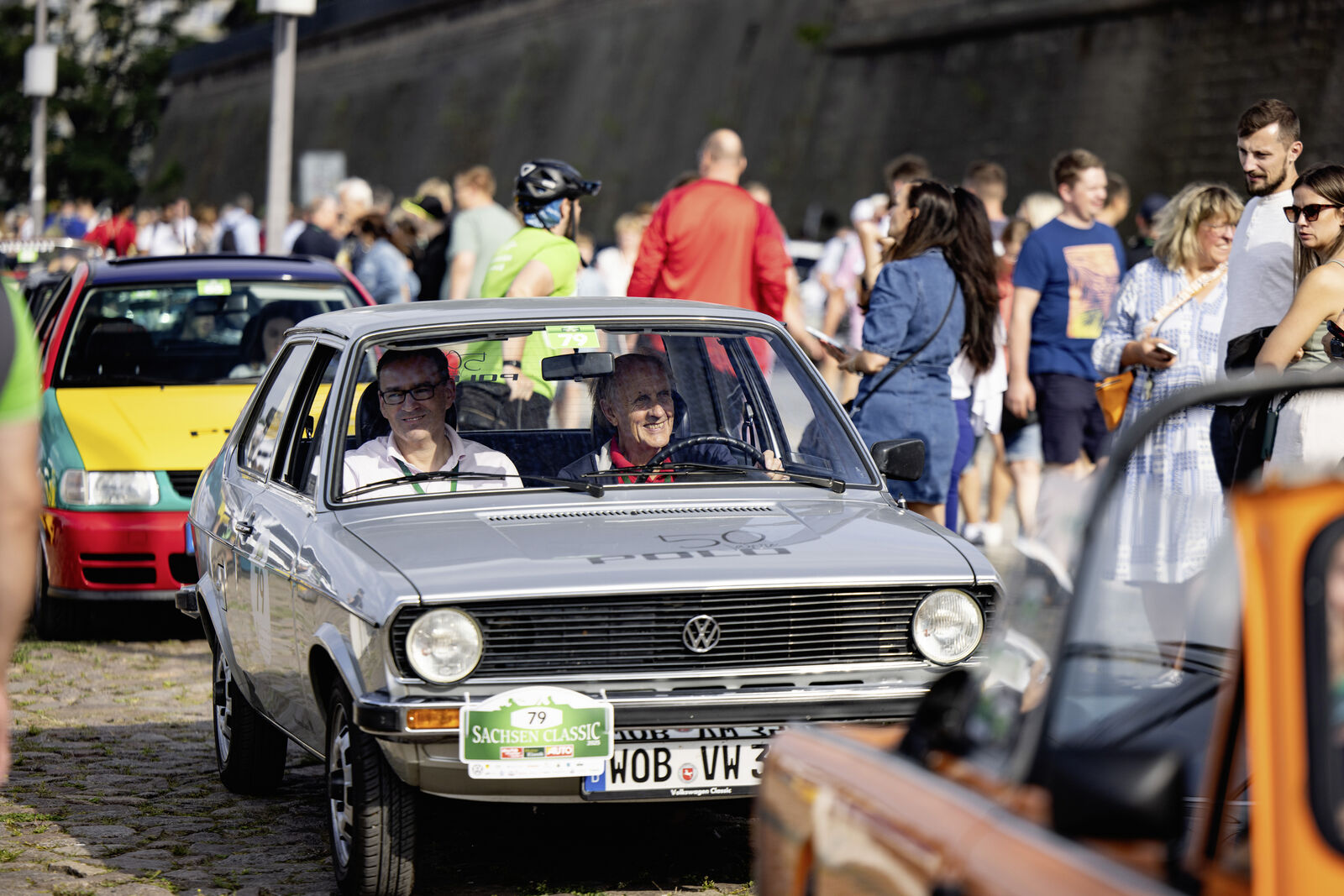 Sachsen Classic 2025