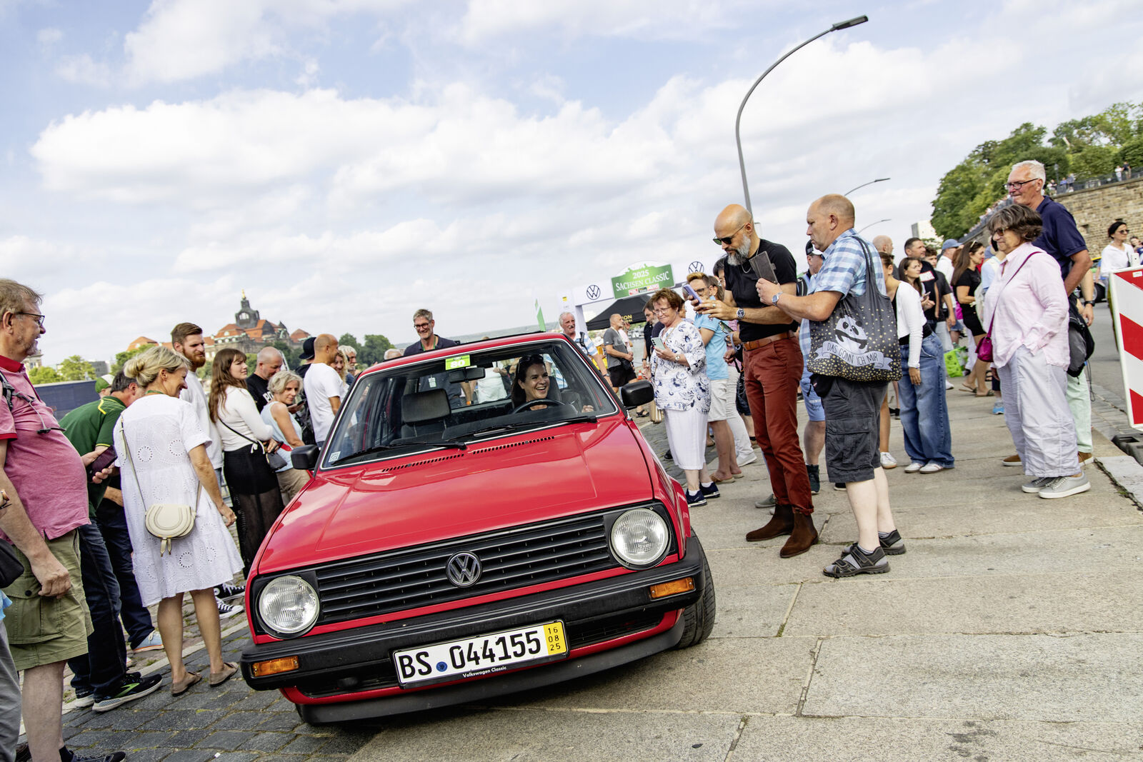Sachsen Classic 2025