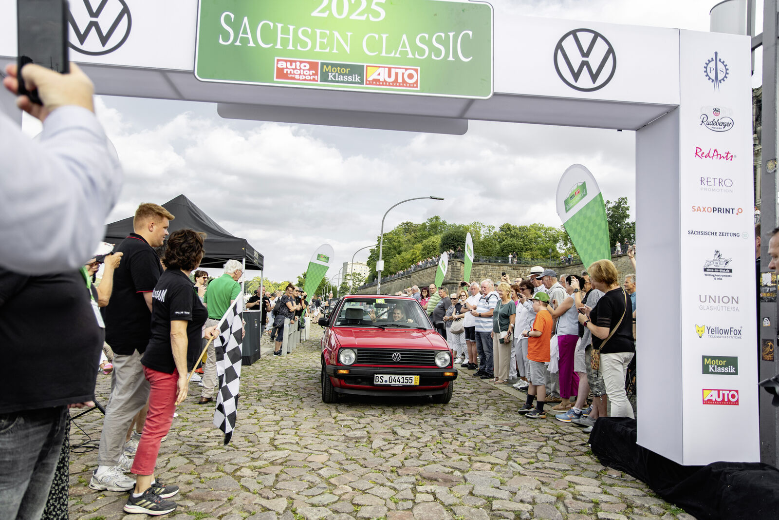 Sachsen Classic 2025