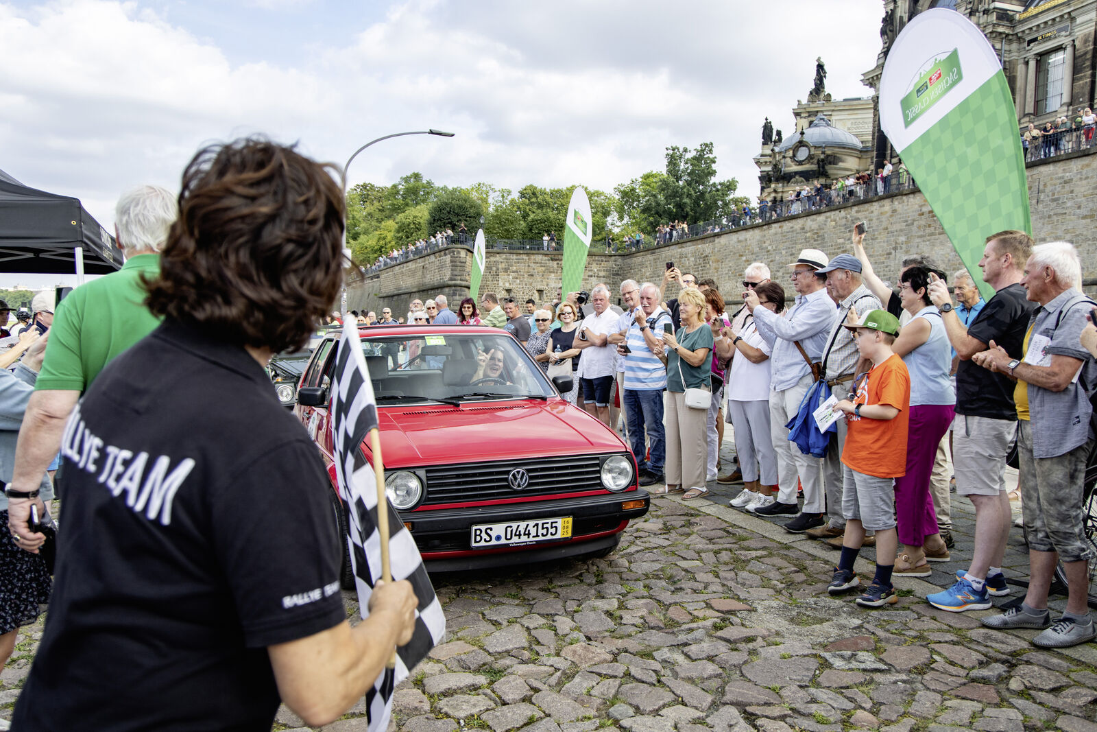 Sachsen Classic 2025