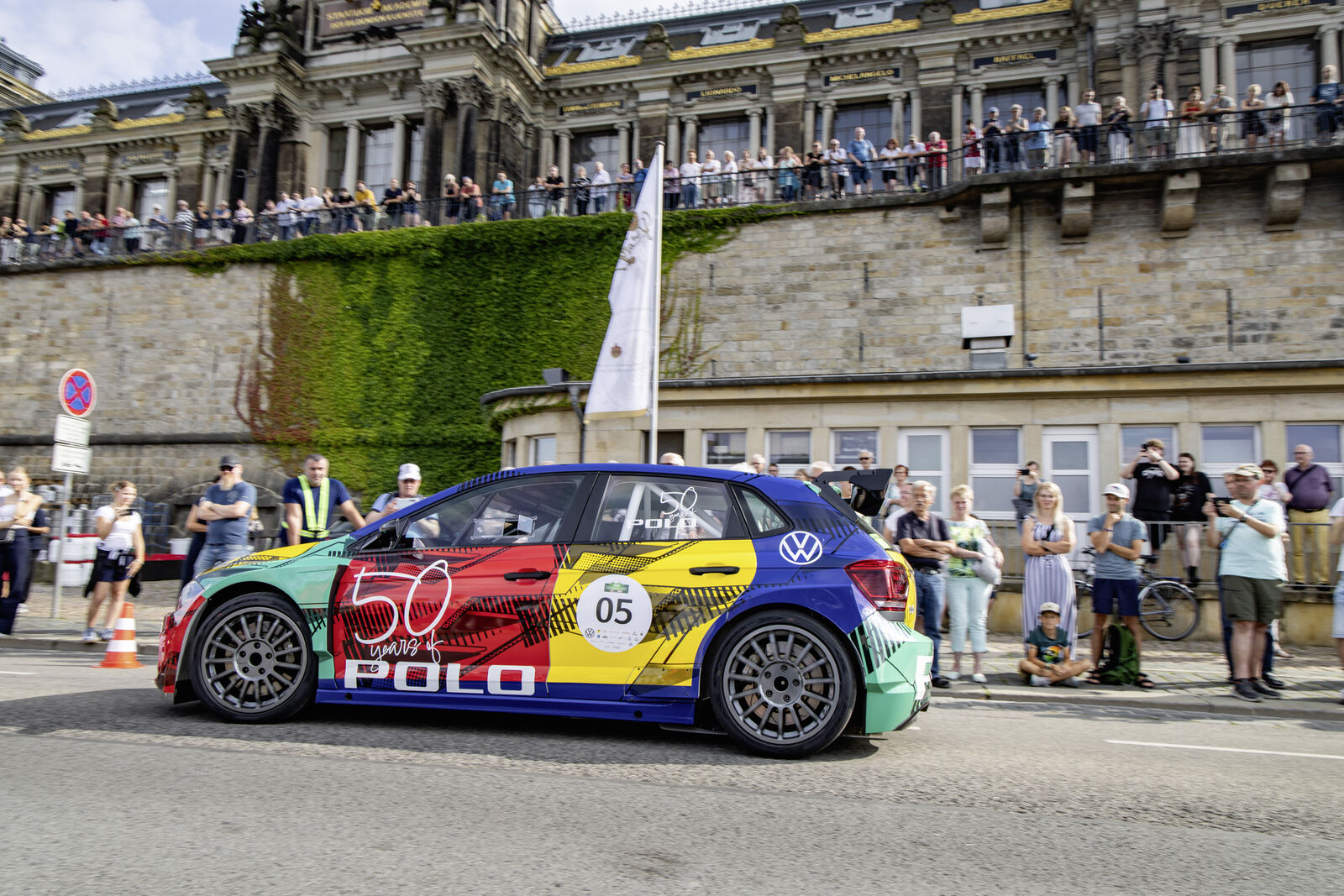 Sachsen Classic 2025
