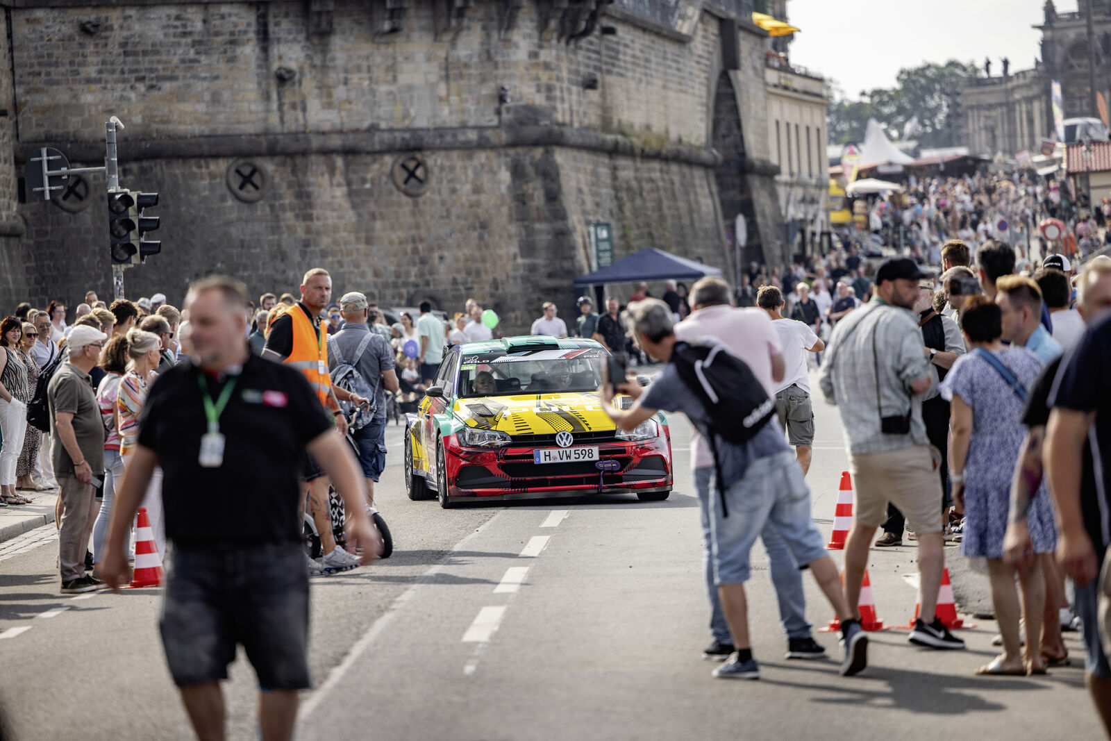 Sachsen Classic 2025