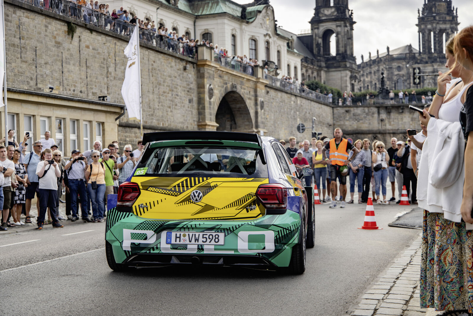 Sachsen Classic 2025