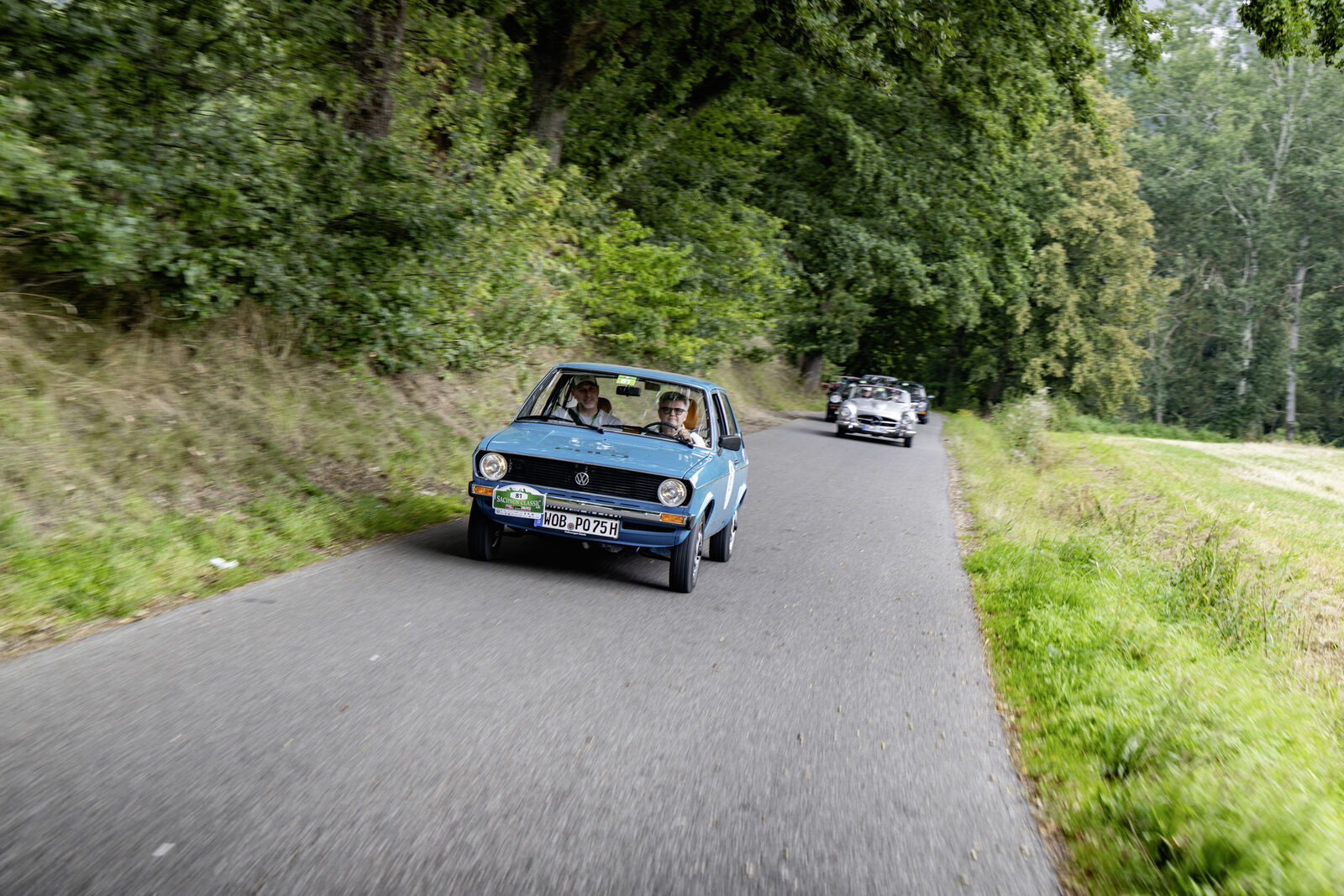 Sachsen Classic 2025