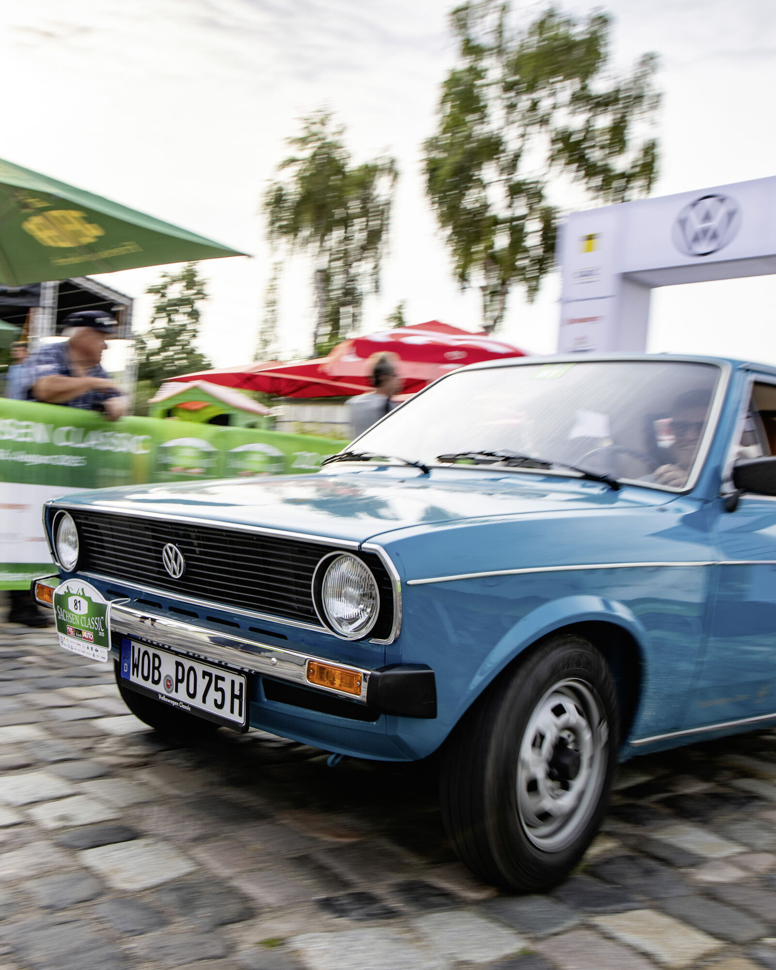 Sachsen Classic 2025