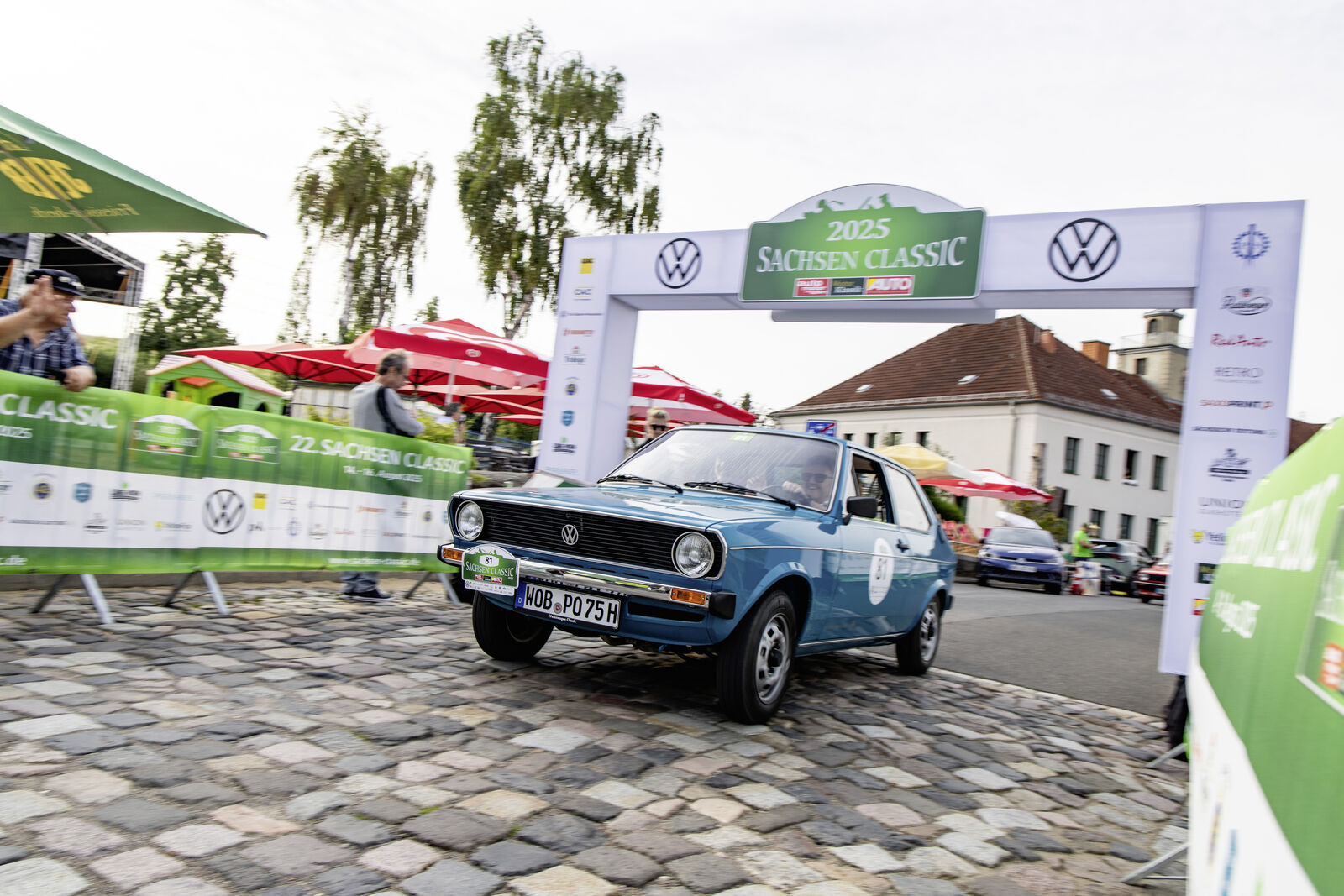Sachsen Classic 2025