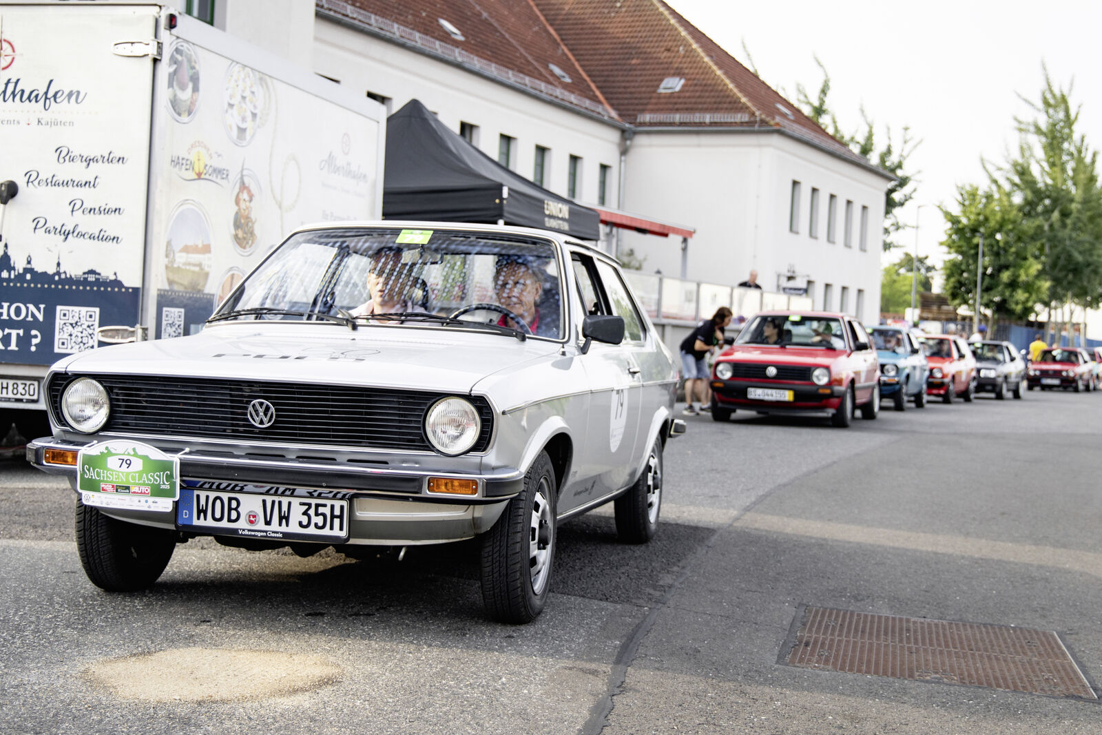 Sachsen Classic 2025