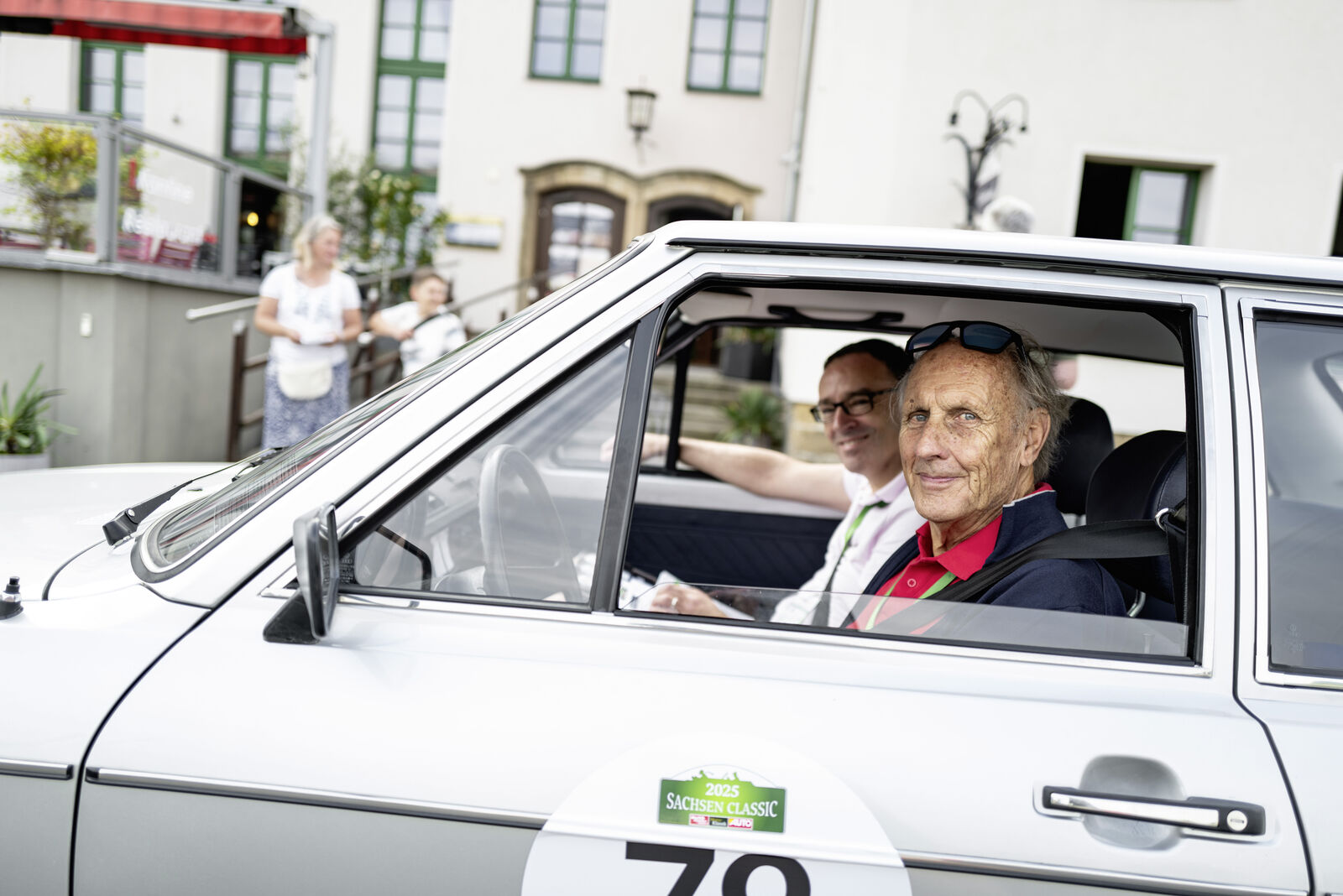 Sachsen Classic 2025