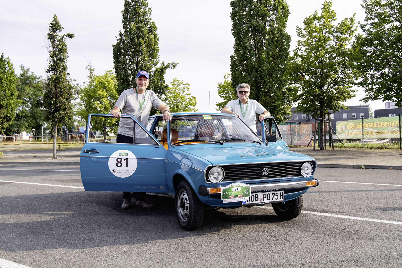 Sachsen Classic 2025