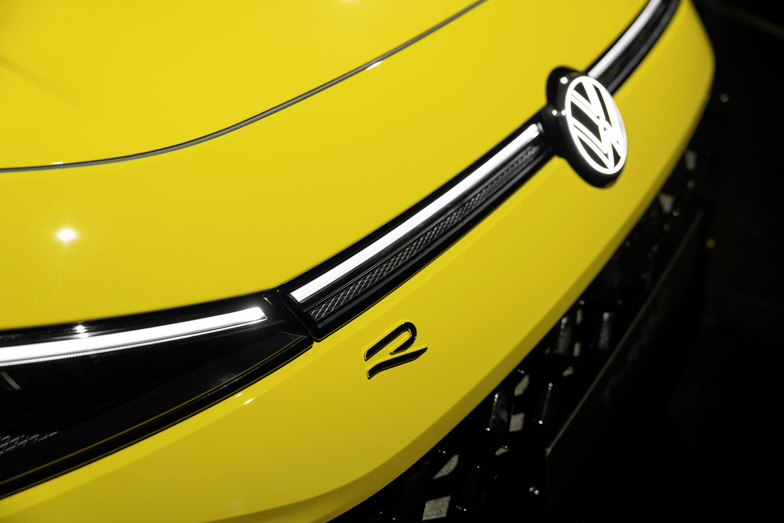 The new Volkswagen T-Roc