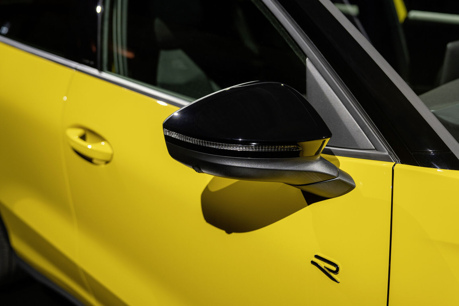 Der neue Volkswagen T-Roc