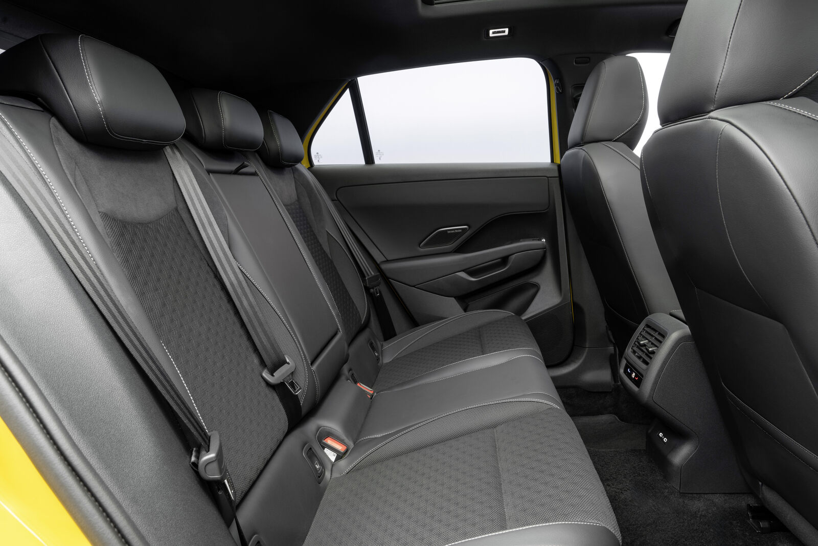 The new Volkswagen T-Roc