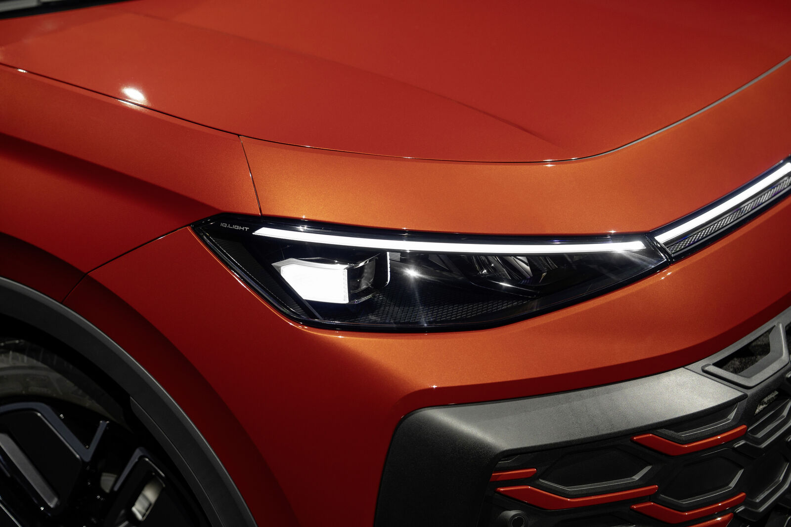 Der neue Volkswagen T-Roc