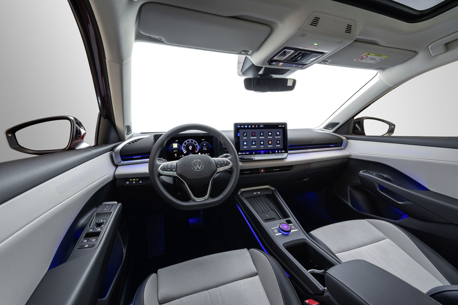 Der neue Volkswagen T-Roc