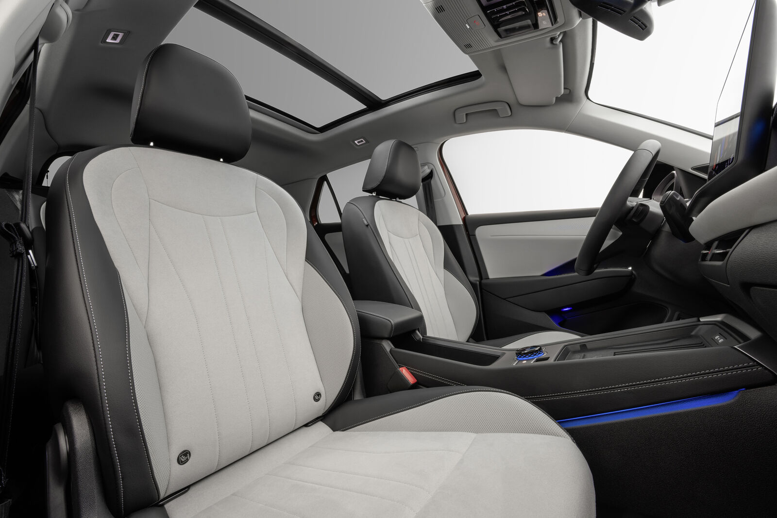 The new Volkswagen T-Roc