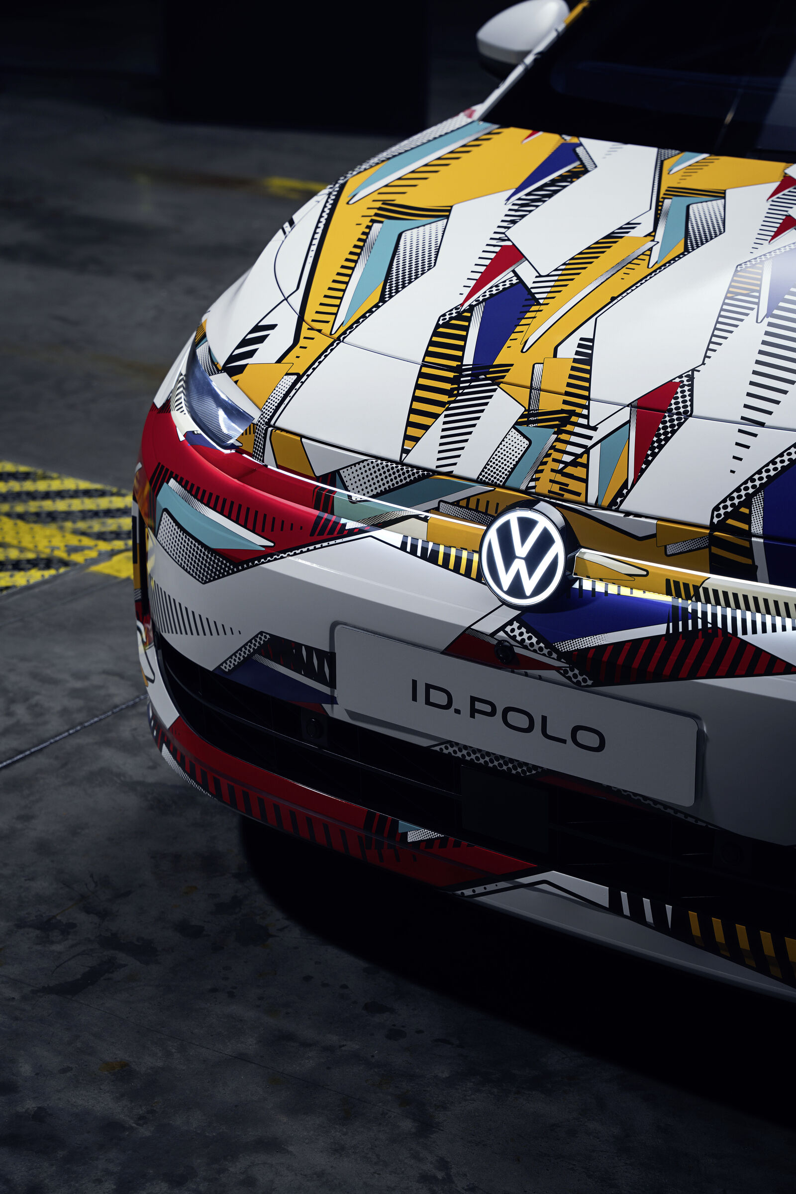 ID. Polo