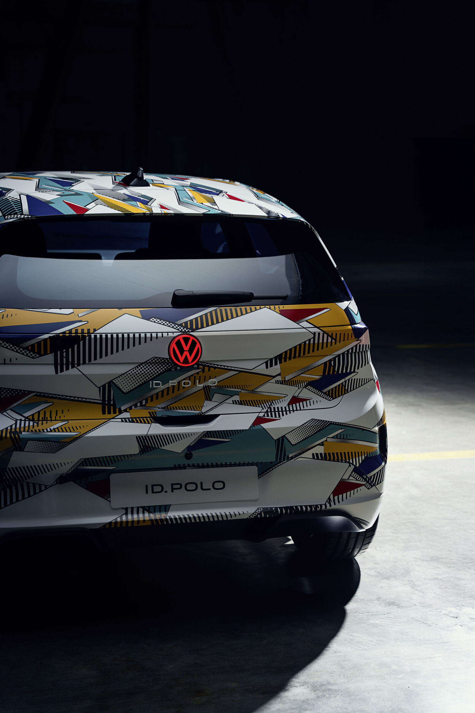 ID. Polo