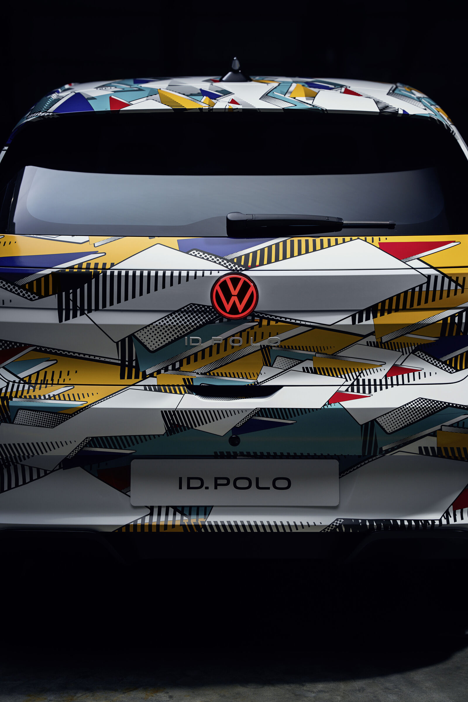 ID. Polo