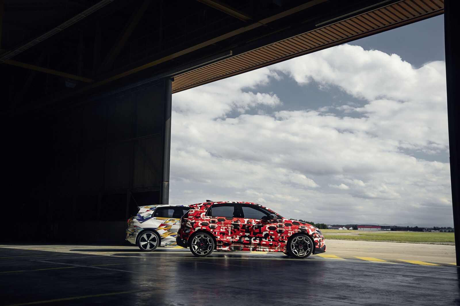 ID. Polo und ID. Polo GTI