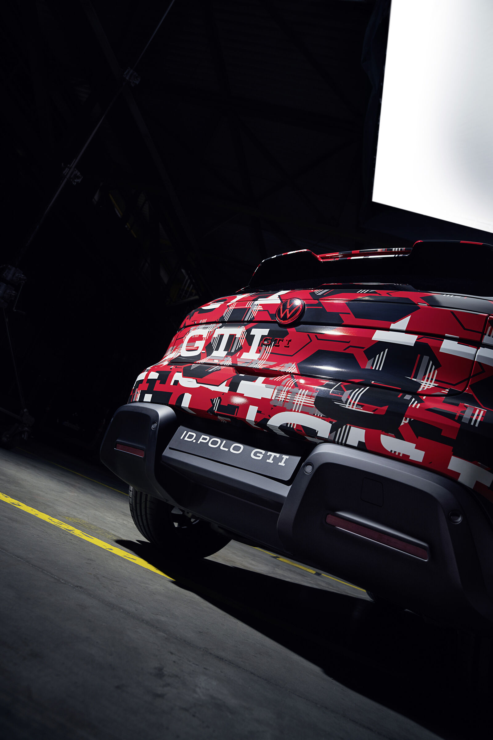 ID. Polo GTI