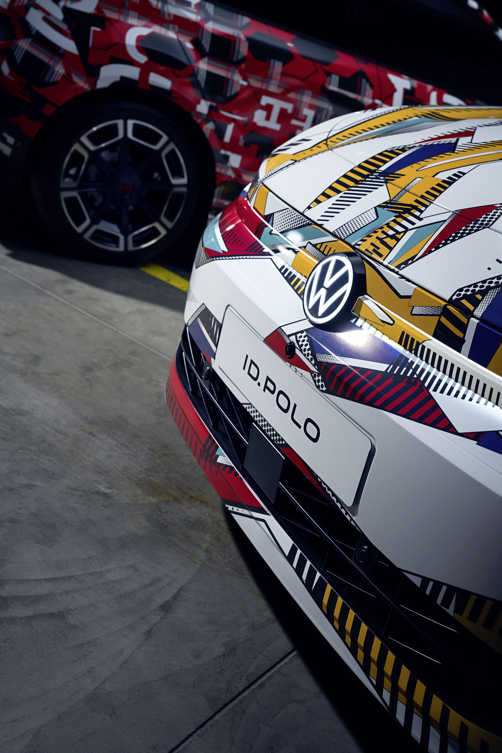 ID. Polo und ID. Polo GTI