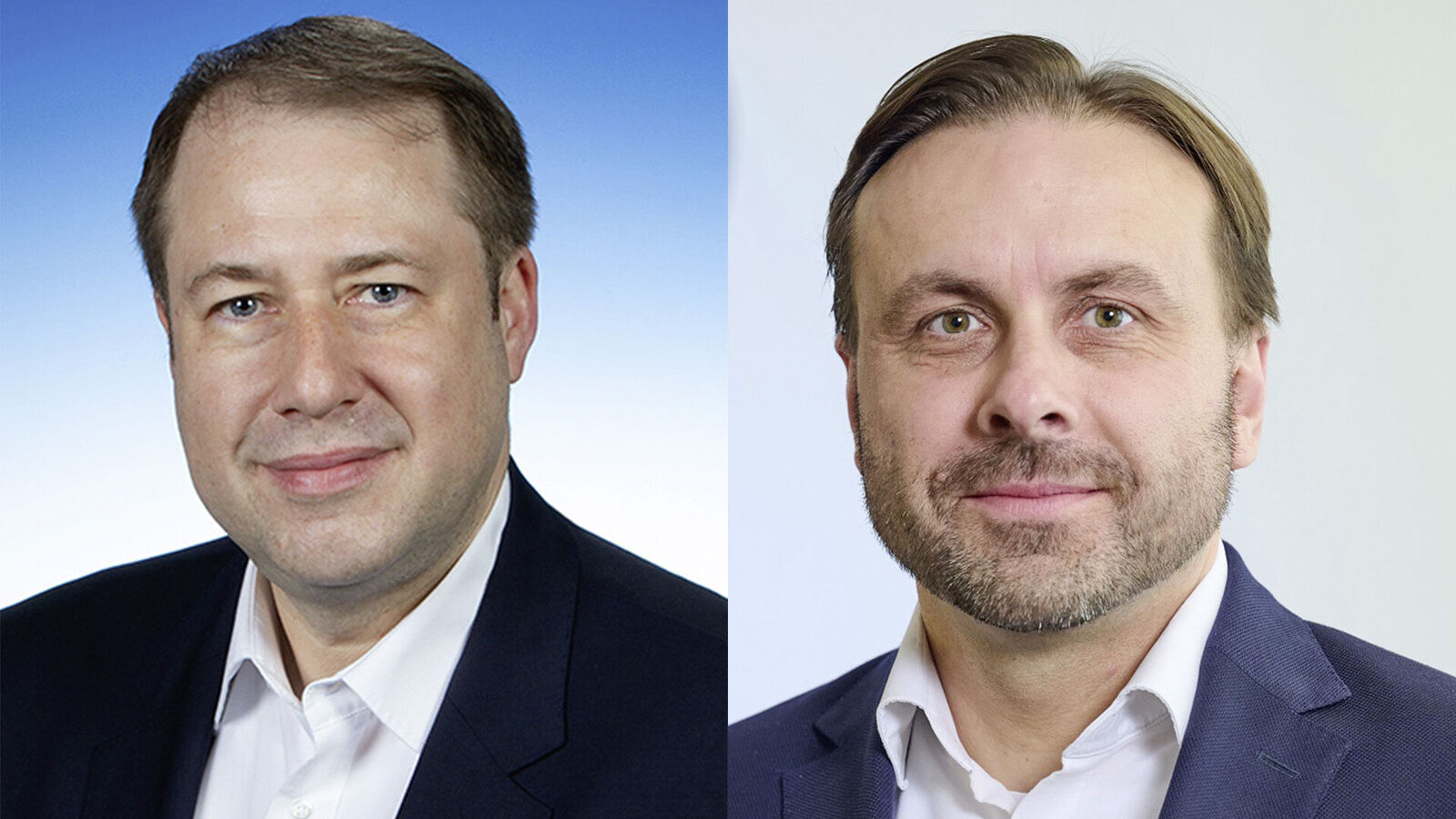 Jochen Rahmfeld wird neuer Geschäftsführer für Finanz und Controlling bei Volkswagen Sachsen