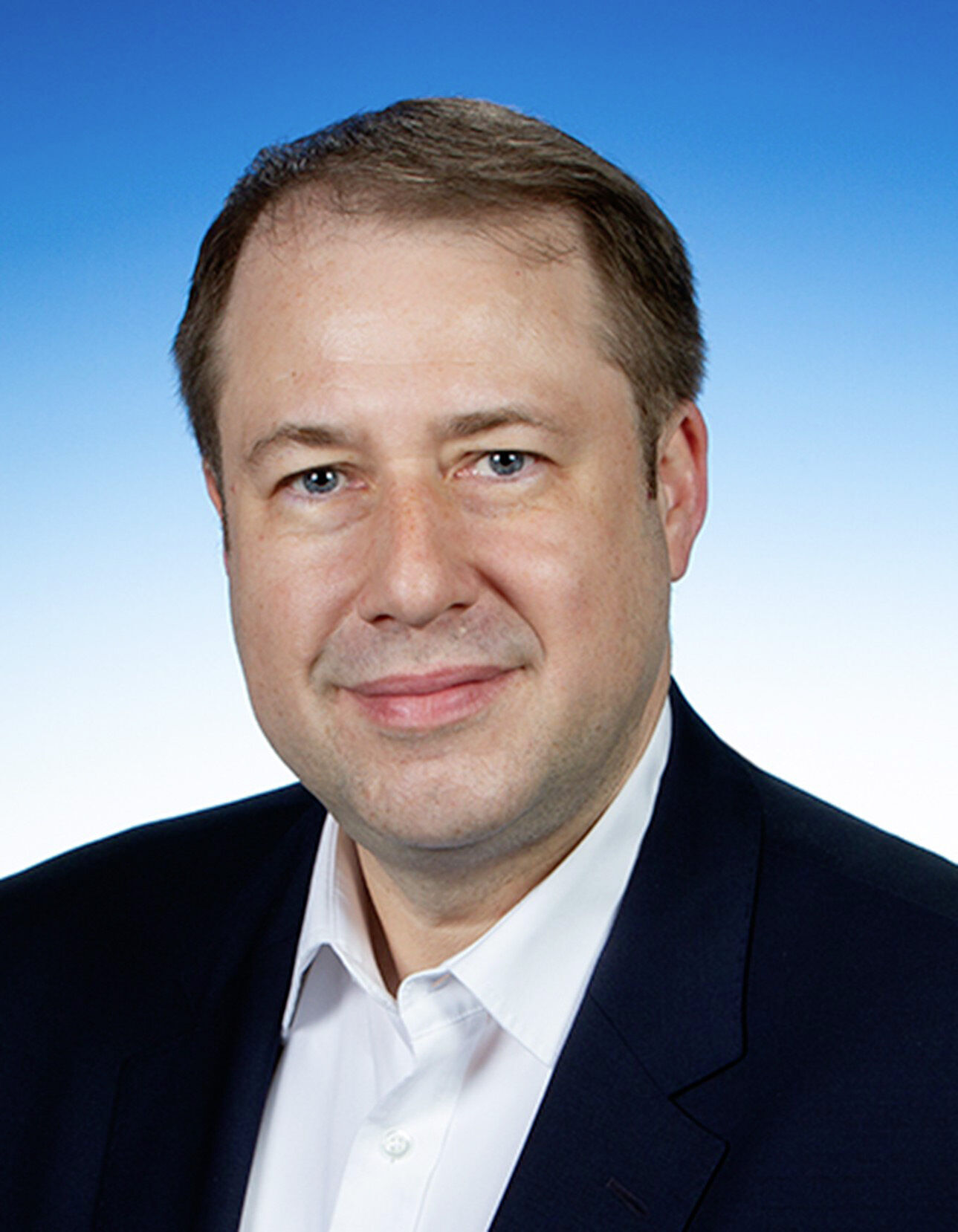 Jochen Rahmfeld wird neuer Geschäftsführer für Finanz und Controlling bei Volkswagen Sachsen