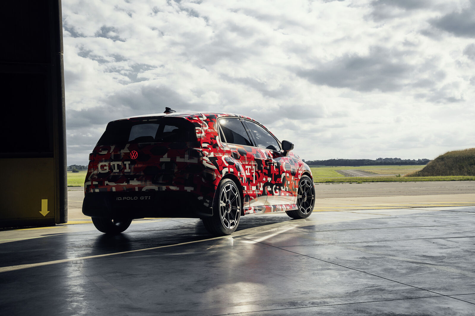 ID. Polo GTI