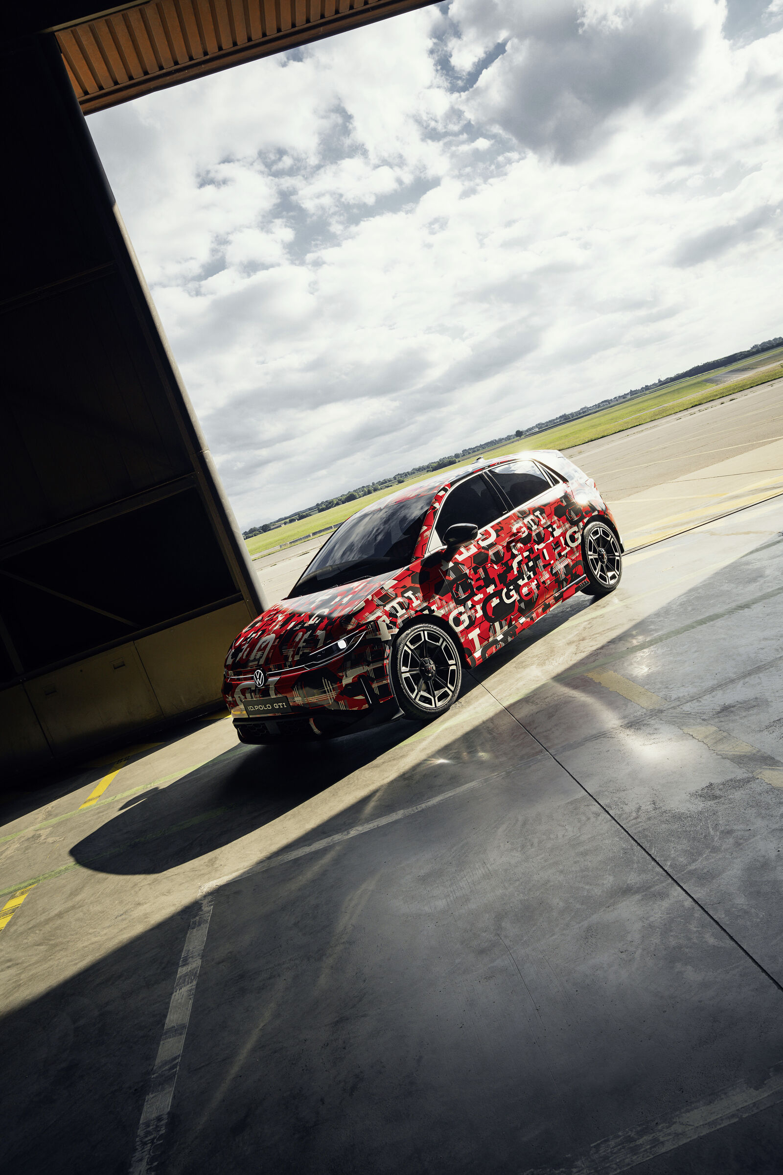 ID. Polo GTI