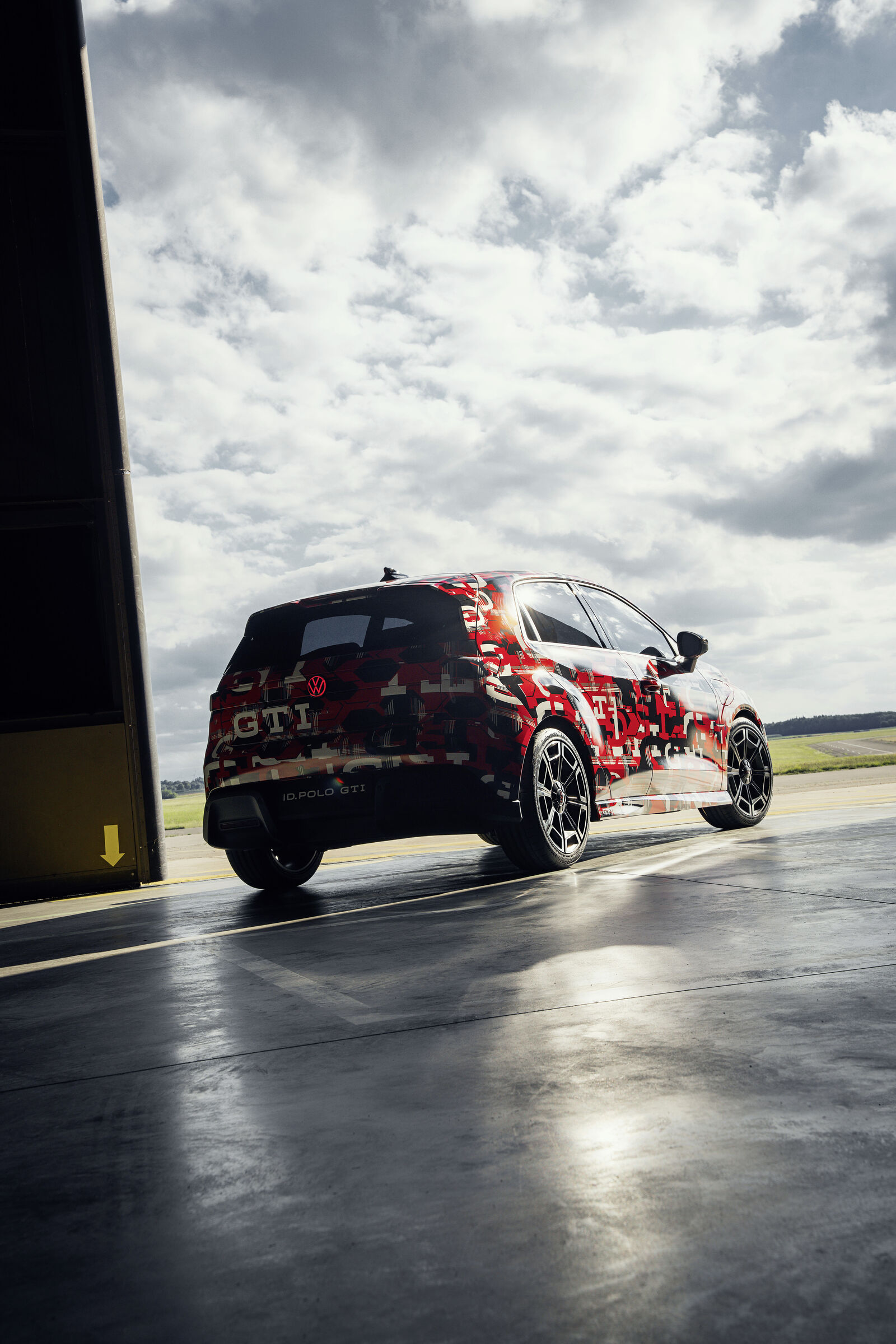 ID. Polo GTI