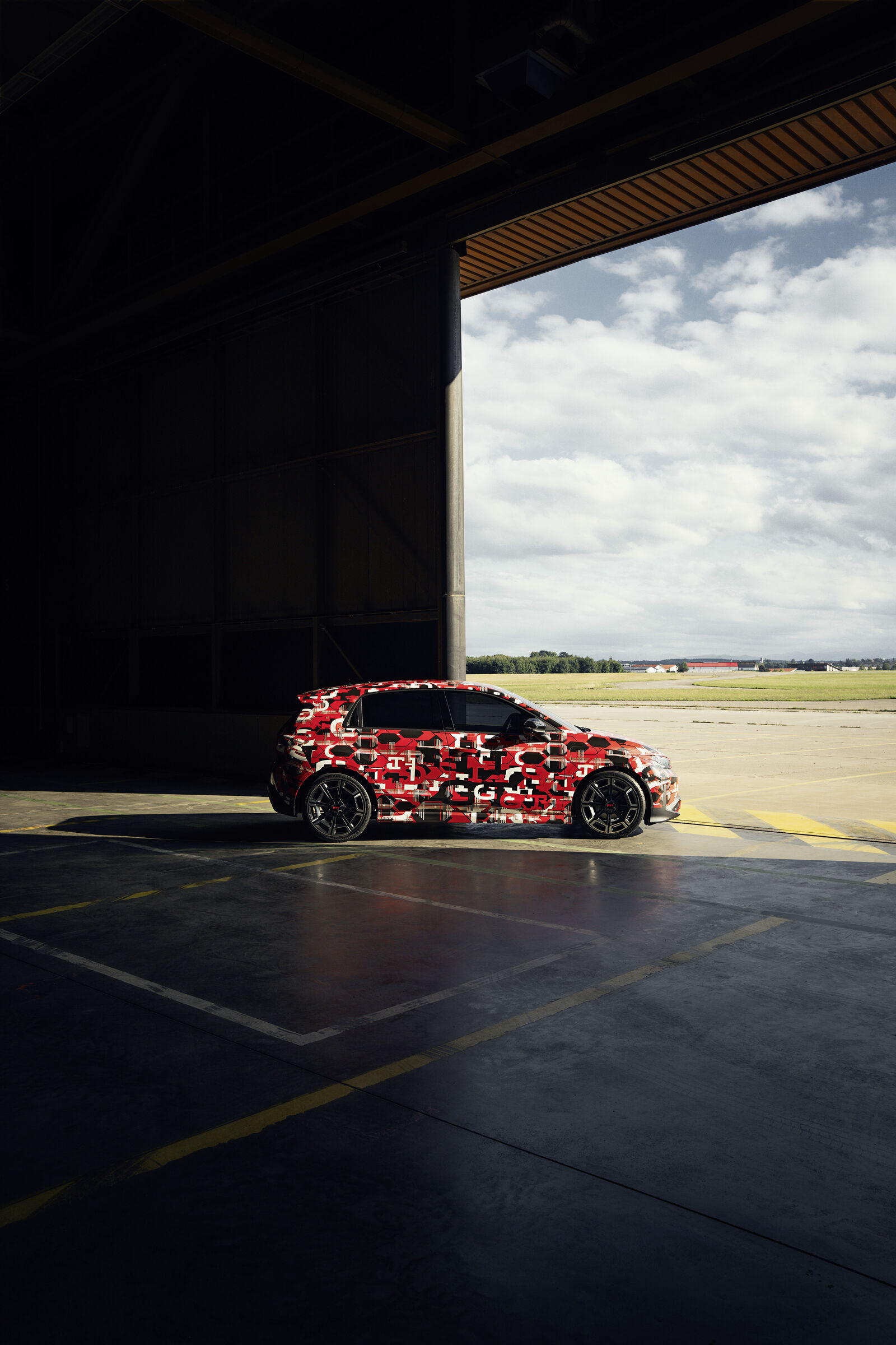 ID. Polo GTI