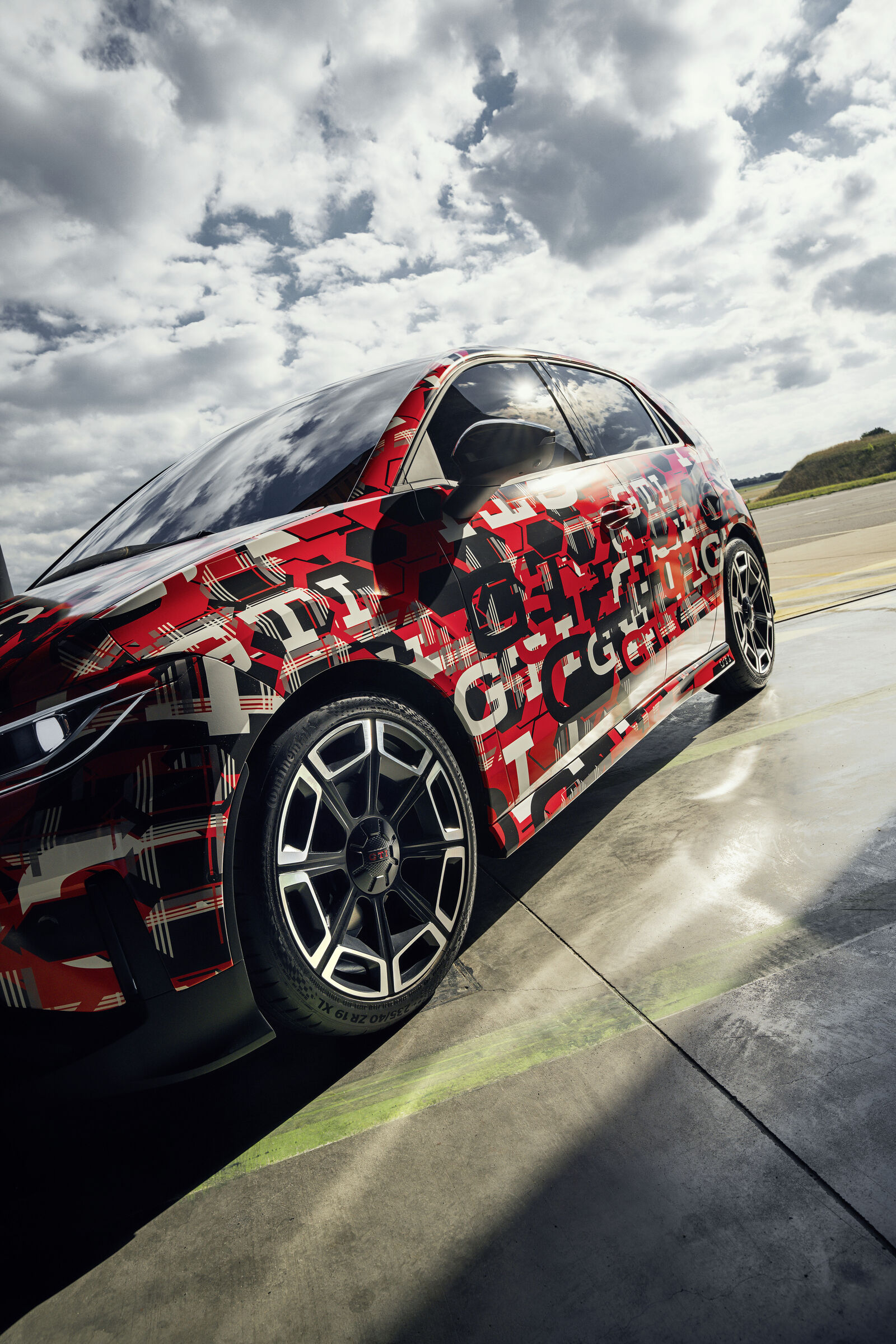 ID. Polo GTI