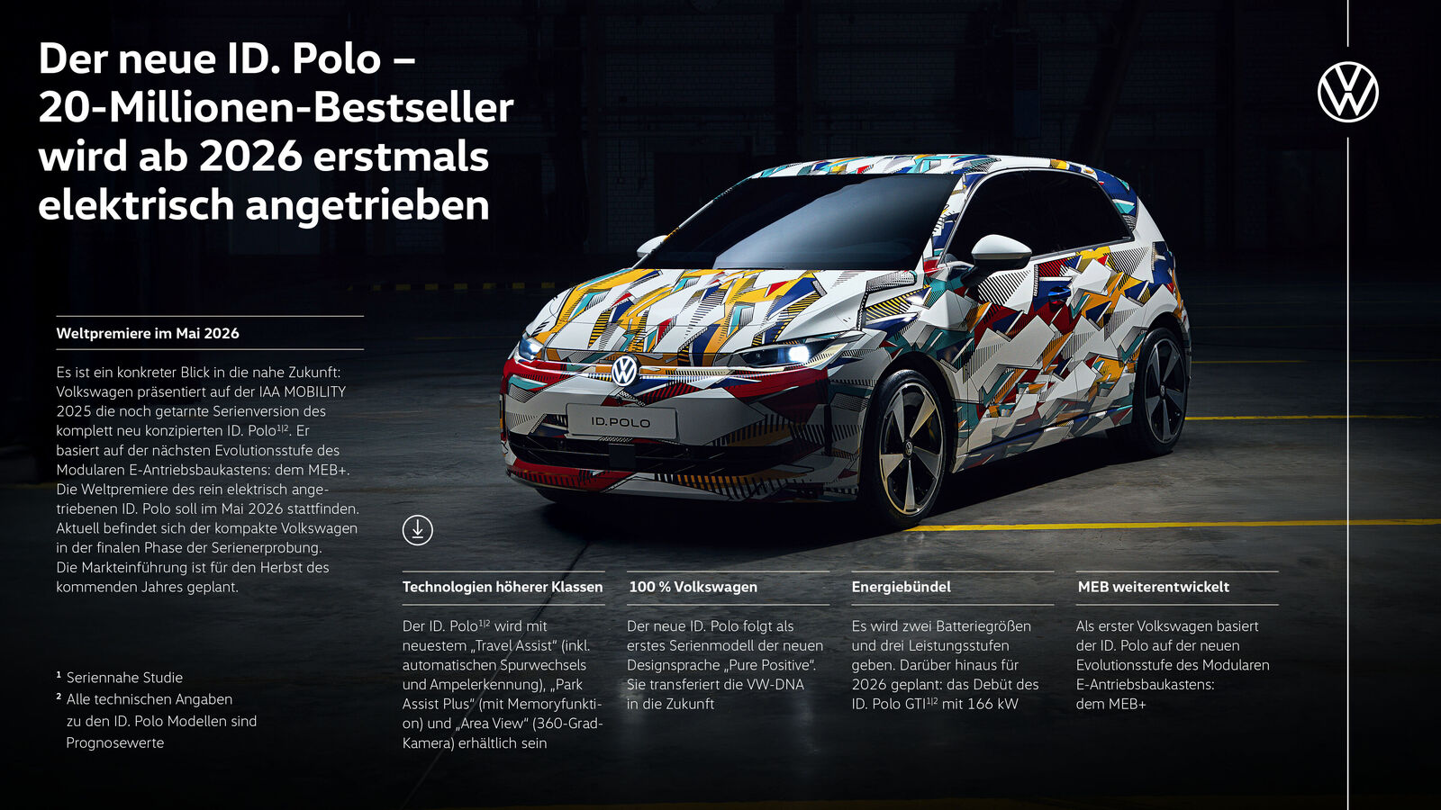 Fact Sheet ID. Polo