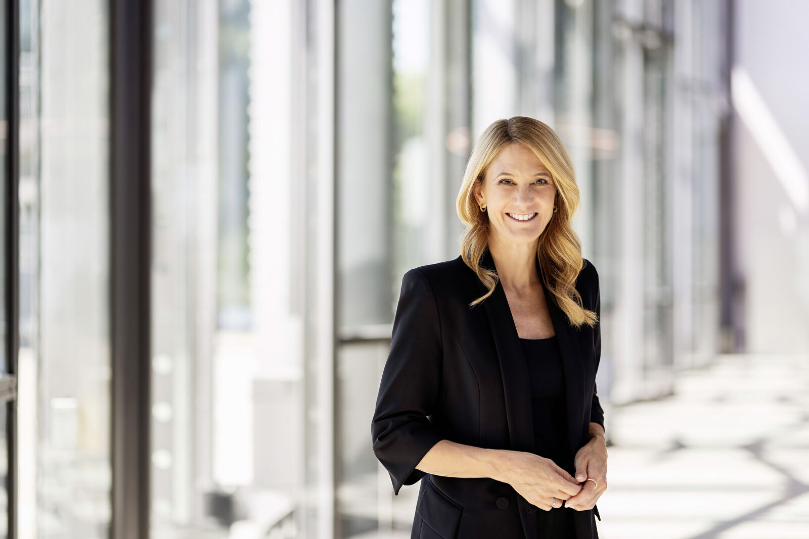 Christine Wolburg