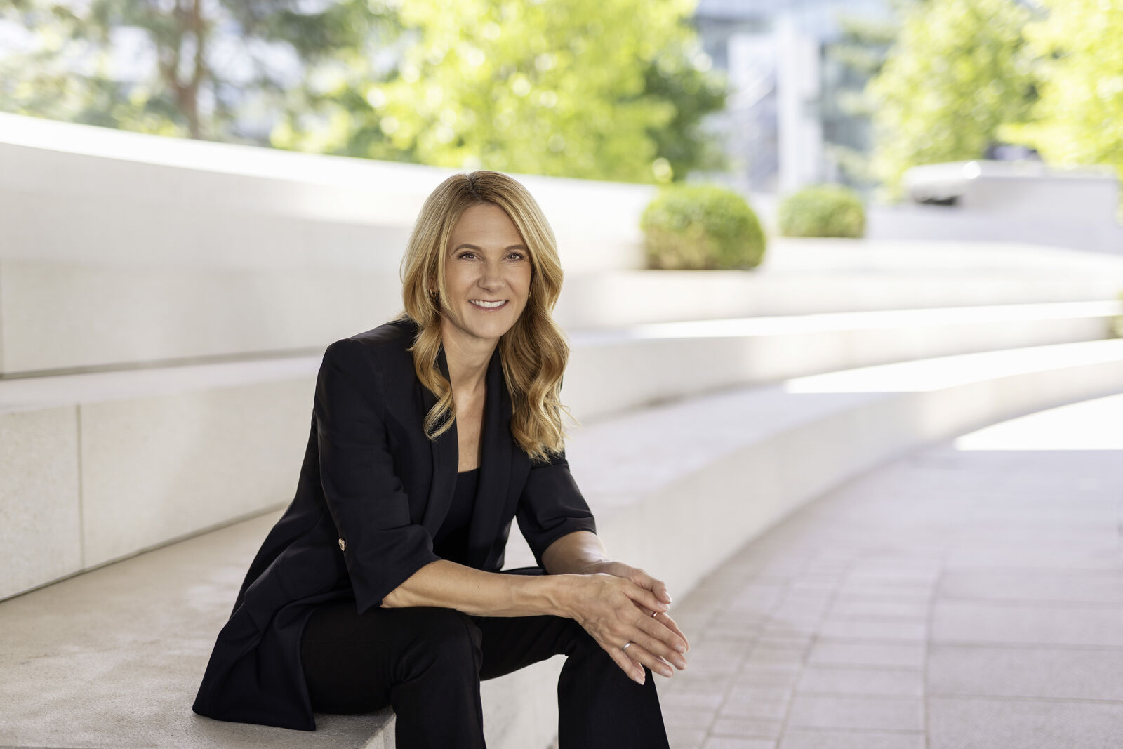 Christine Wolburg