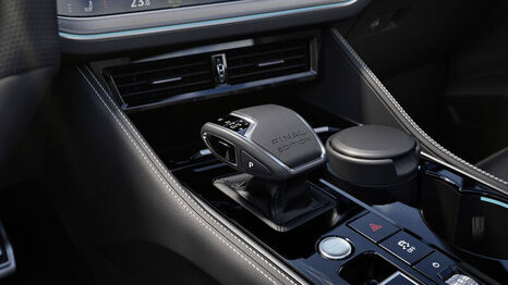 Volkswagen Touareg 3.0 V6 TDI 286 Elegance - 6
