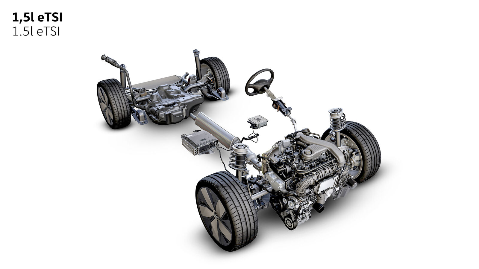 Der neue Volkswagen T-Roc