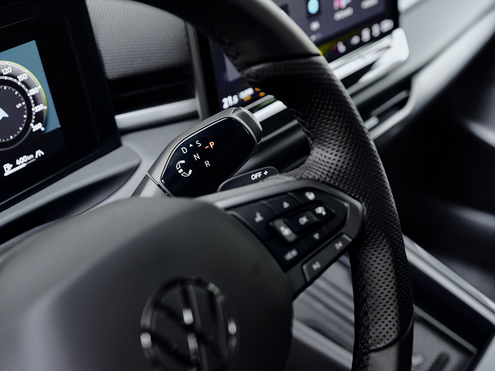 The new Volkswagen T-Roc