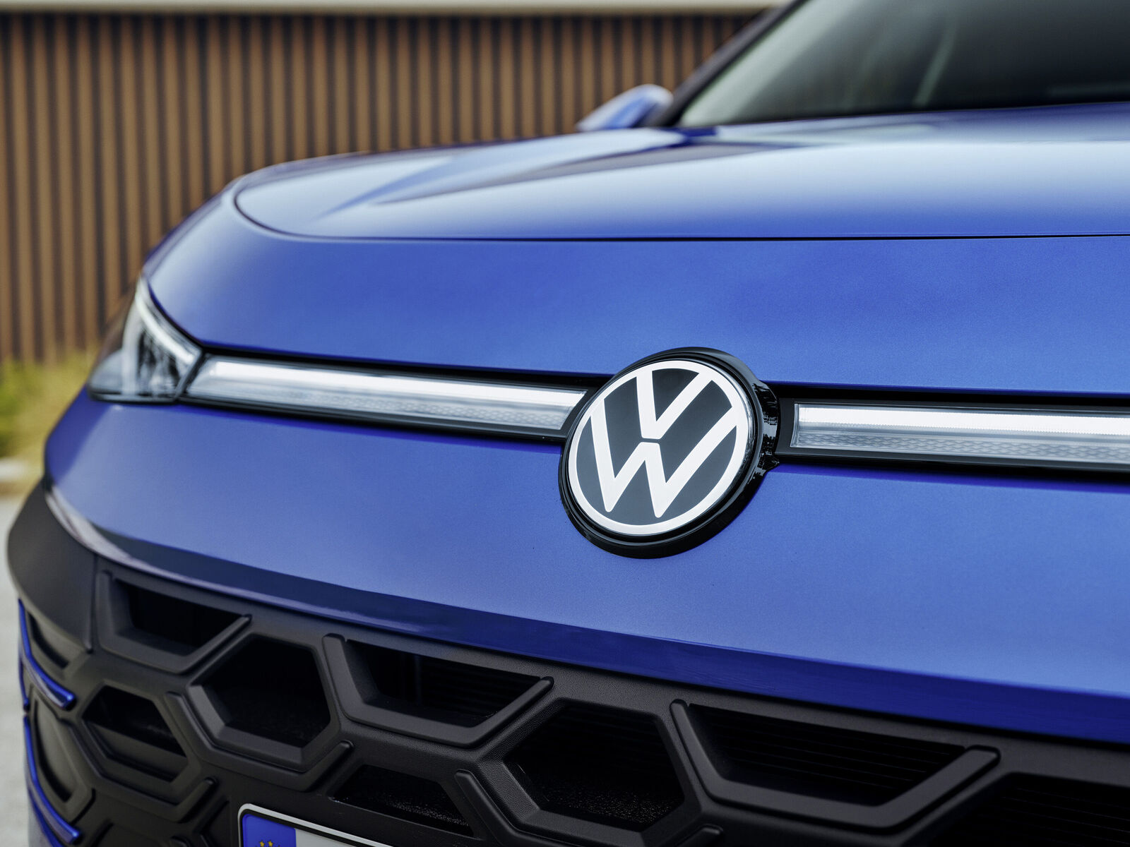 The new Volkswagen T-Roc