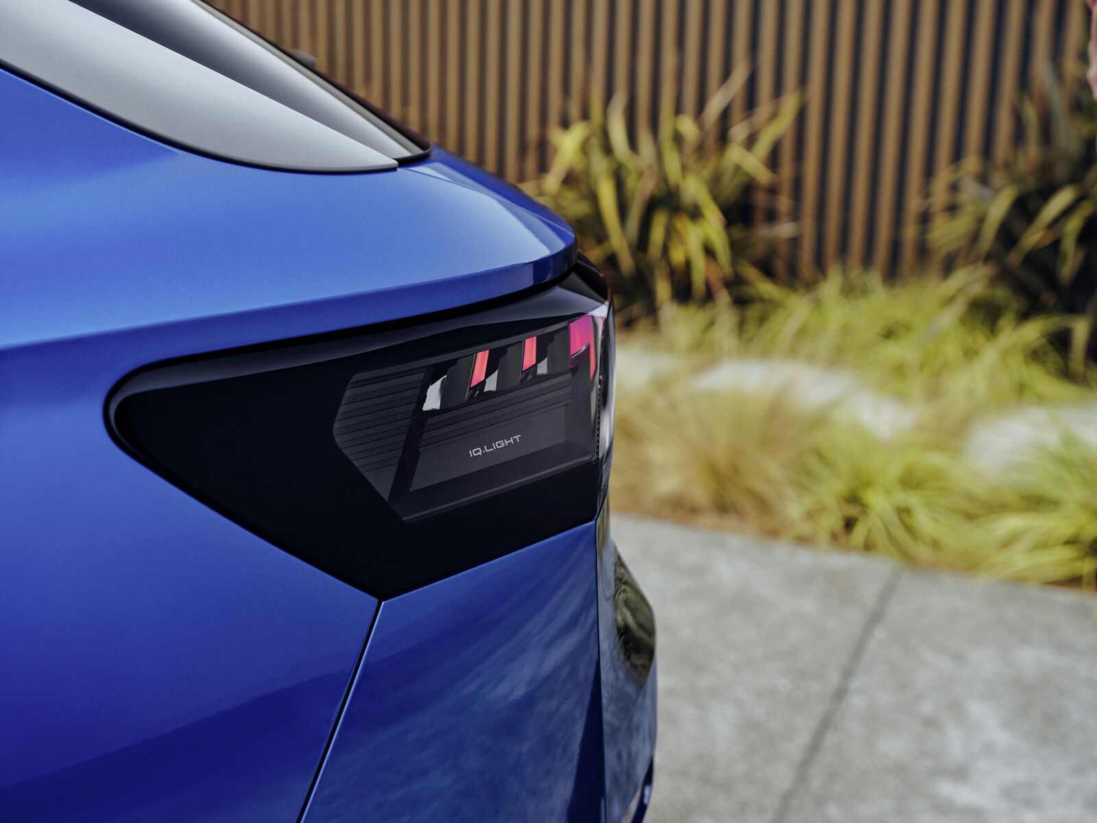 The new Volkswagen T-Roc