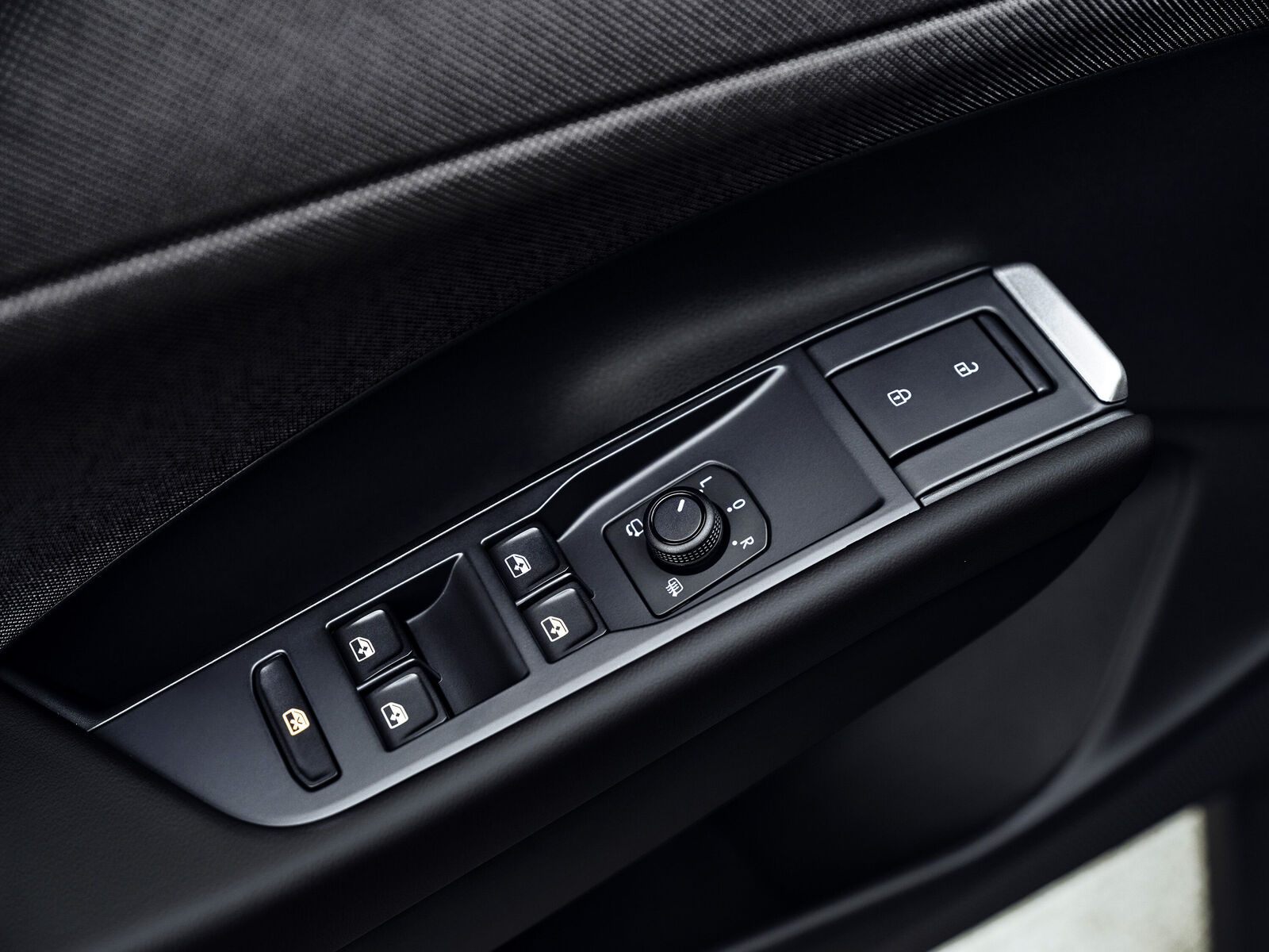 The new Volkswagen T-Roc