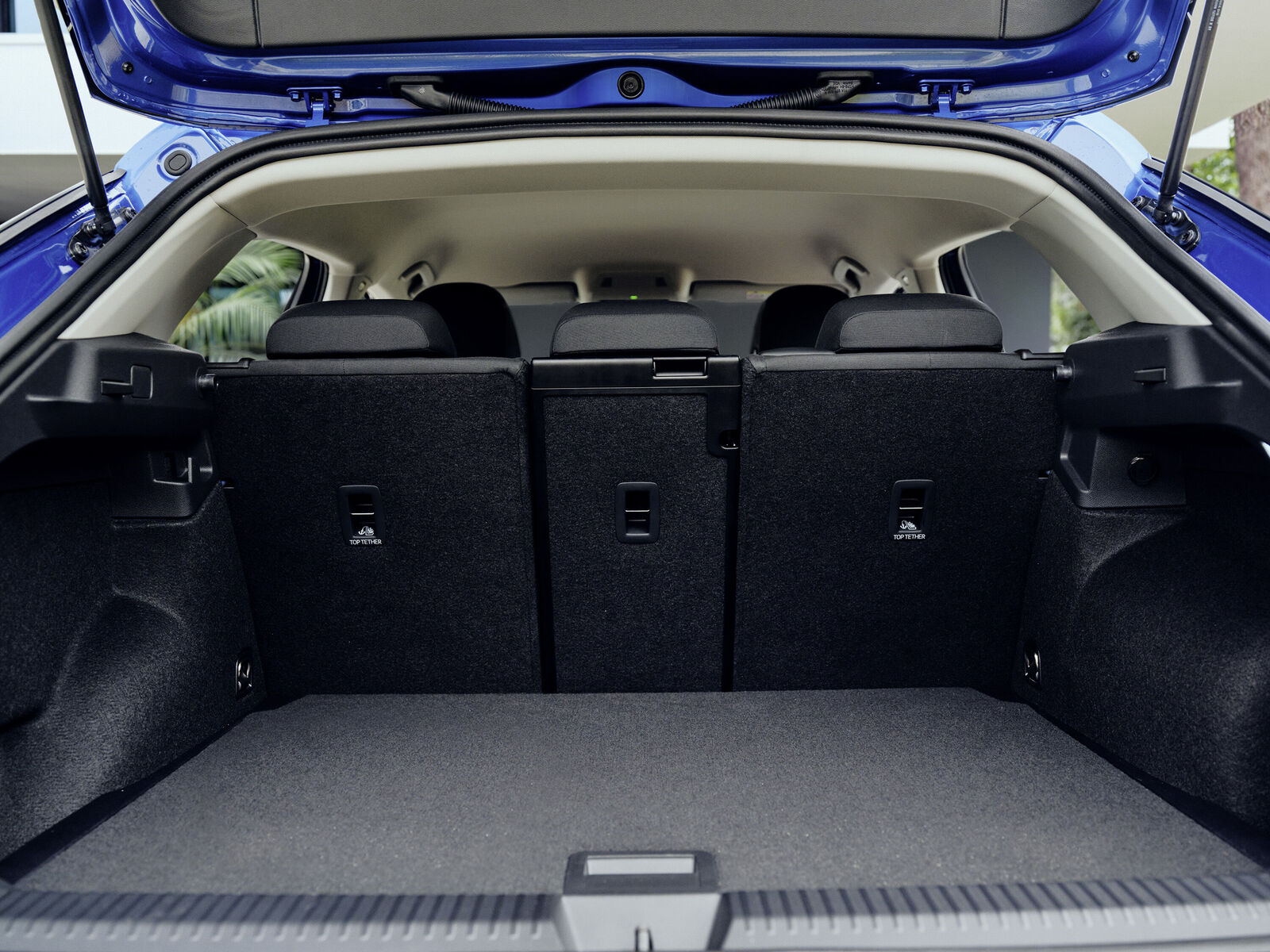 Der neue Volkswagen T-Roc