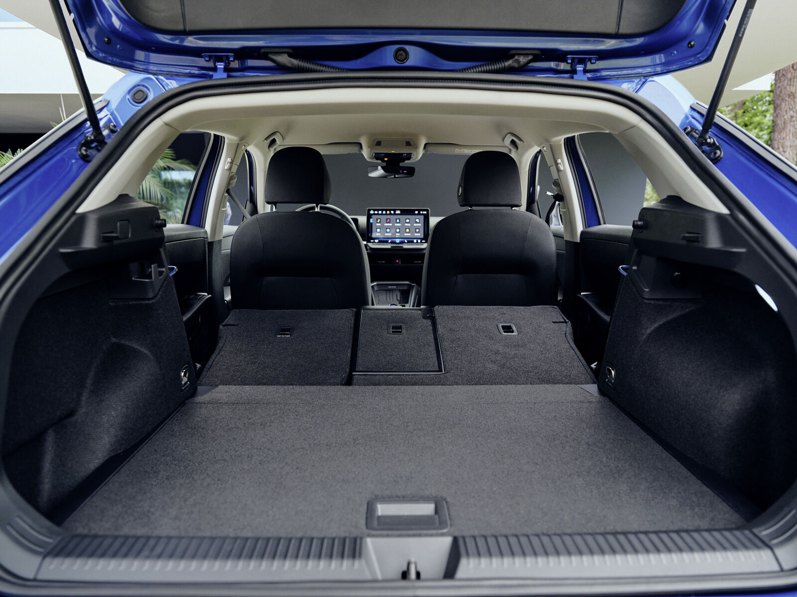 Der neue Volkswagen T-Roc