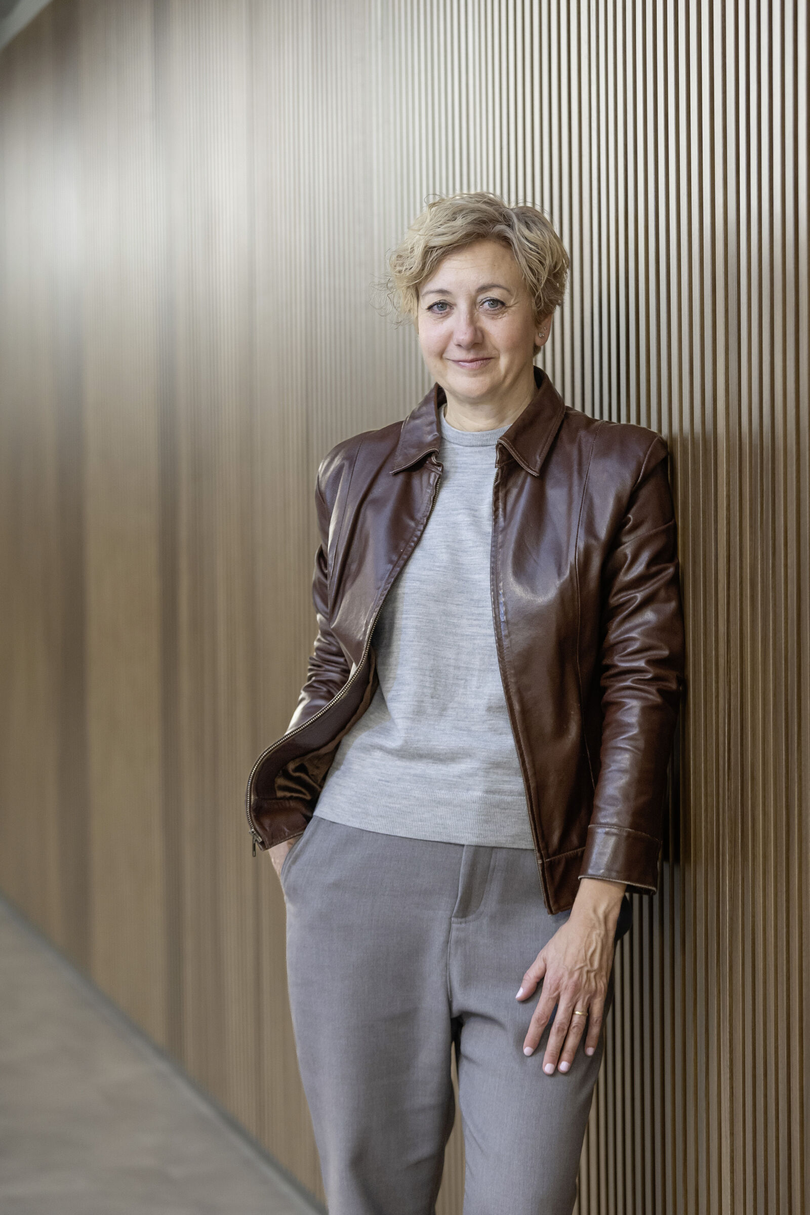 Anabel Andión Lomero