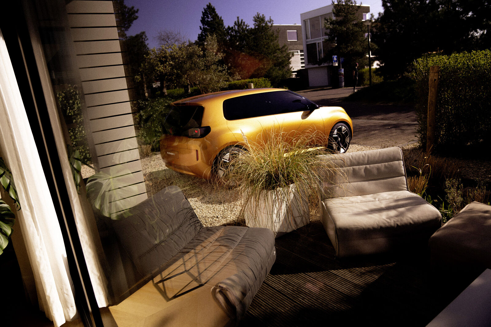 Volkswagen Studie ID. EVERY1