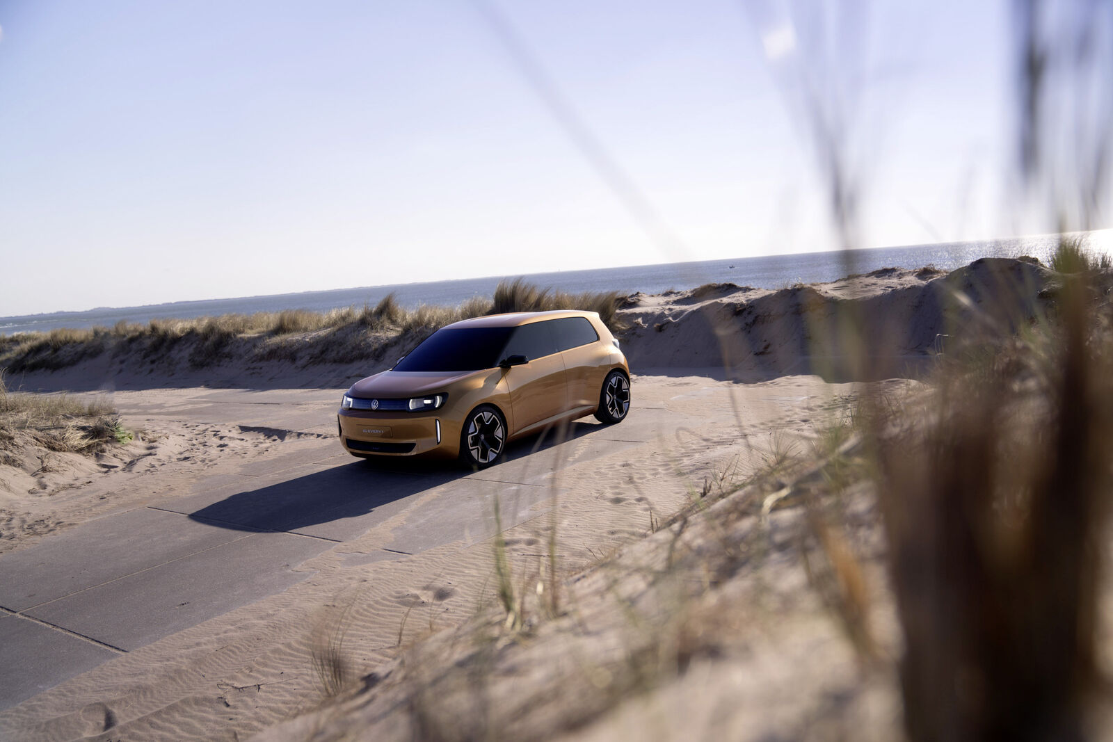 Volkswagen Studie ID. EVERY1