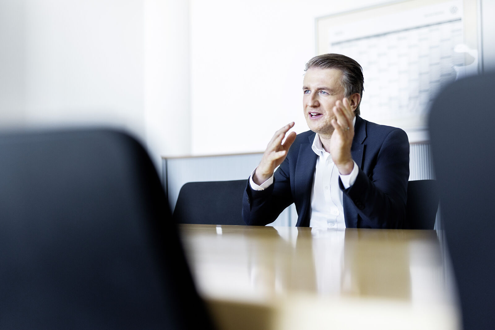 Dr. Erwin Hermann Gabardi